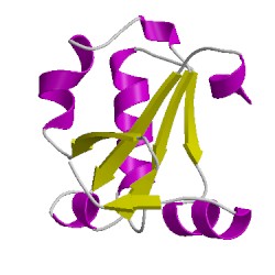 Image of CATH 1yt8A01