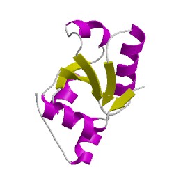 Image of CATH 1yt8A02