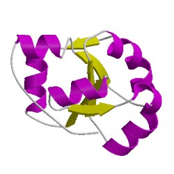 Image of CATH 1yt8A04