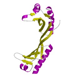 Image of CATH 1ytbA
