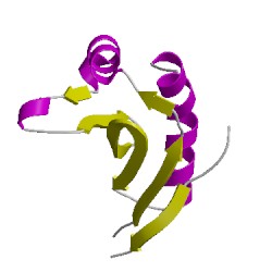 Image of CATH 1ytbA01