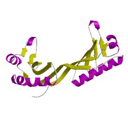 Image of CATH 1ytbB