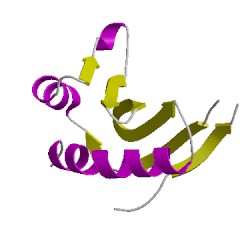 Image of CATH 1ytbB01