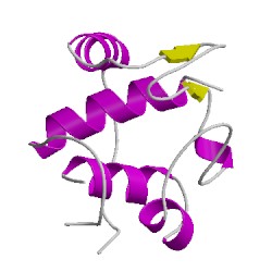 Image of CATH 1ytcA