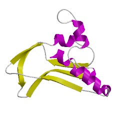 Image of CATH 1yteA01