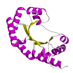 Image of CATH 1yteA02
