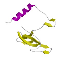 Image of CATH 1yteA03