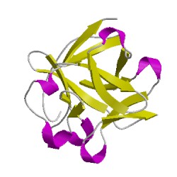 Image of CATH 1ytoB00