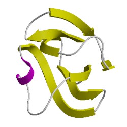 Image of CATH 1ytqA01