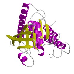 Image of CATH 1ytsA