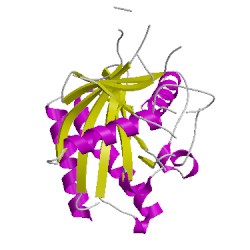 Image of CATH 1ytuA01