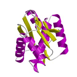 Image of CATH 1ytuB02