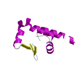 Image of CATH 1ytyA01