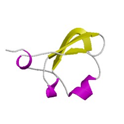 Image of CATH 1yu1A01