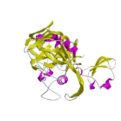 Image of CATH 1yu2A