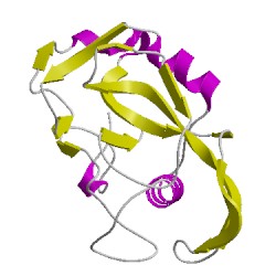 Image of CATH 1yu2A03