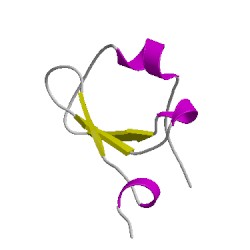 Image of CATH 1yu4C01