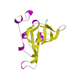 Image of CATH 1yudA01