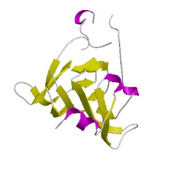 Image of CATH 1yudC01