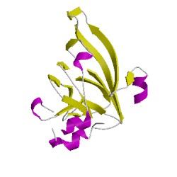 Image of CATH 1yudE01