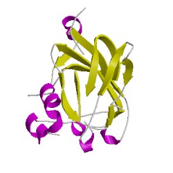 Image of CATH 1yudJ01