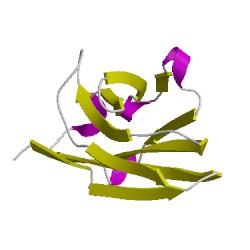 Image of CATH 1yuhH01