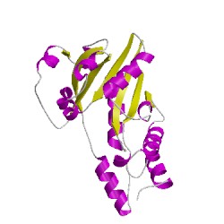 Image of CATH 1yunB