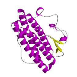 Image of CATH 1yuzB