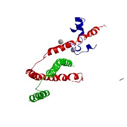 Image of CATH 1yv0