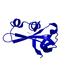 Image of CATH 1yv6