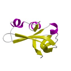 Image of CATH 1yv6A