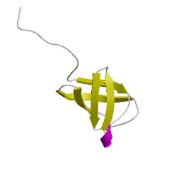 Image of CATH 1yvcA