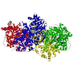 Image of CATH 1yve