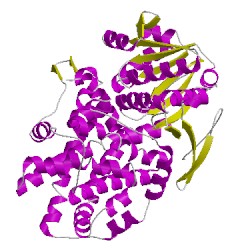 Image of CATH 1yveI