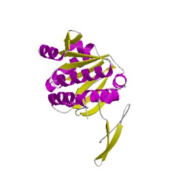 Image of CATH 1yveI01