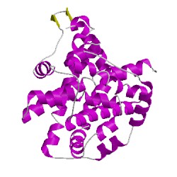 Image of CATH 1yveI02