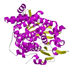 Image of CATH 1yveJ