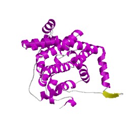 Image of CATH 1yveJ02