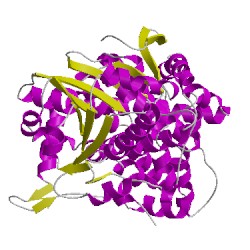 Image of CATH 1yveK