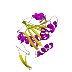 Image of CATH 1yveL01