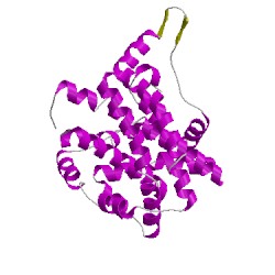 Image of CATH 1yveL02