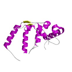 Image of CATH 1yvfA02