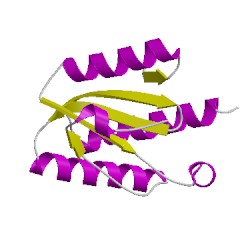Image of CATH 1yvfA03