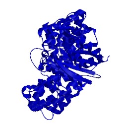 Image of CATH 1yvr
