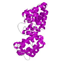 Image of CATH 1yvrA02