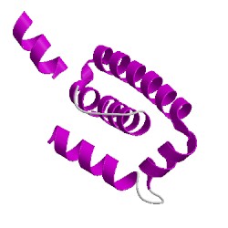 Image of CATH 1yvwA00