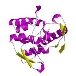 Image of CATH 1yvzA02