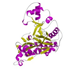 Image of CATH 1yw7A