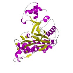 Image of CATH 1yw9A