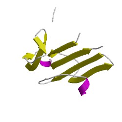 Image of CATH 1ywhO02